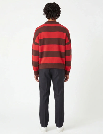 Organic Heavyweight Sweatshirt