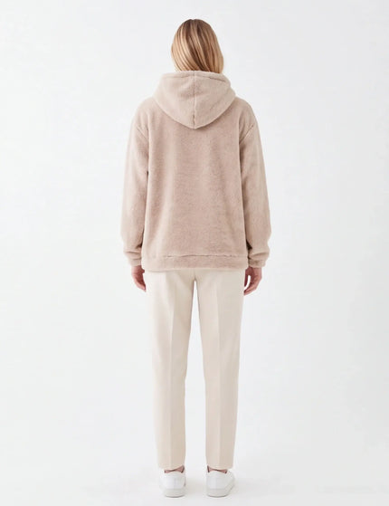 Luxuriöser Dynamischer Hoodie