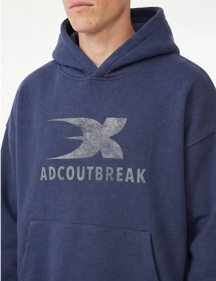 Comfortable Sweatshirt by Grozavu - Lifestyle Perspective (Pos 3)