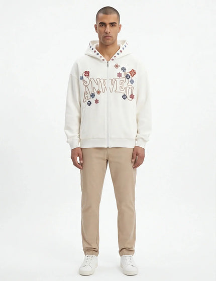 Hoodie Premium Pré-Lavé