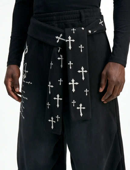 Thermal Dynamic Pants