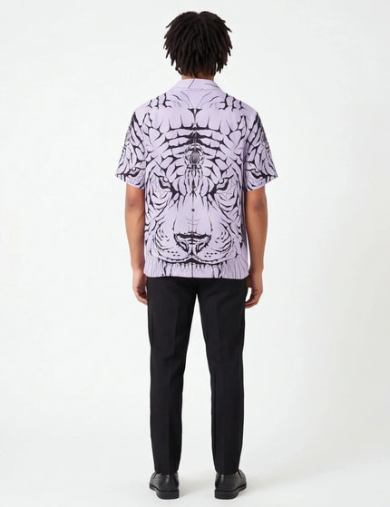 Chemise Impeccable en Soie