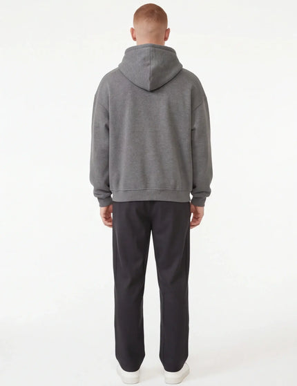 Comfortable Sweatshirt by Grozavu - Detail Angle (Pos 12)
