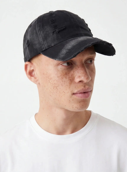 Vielseitige Kappe – mit seidenartigem Touch und modernem Design