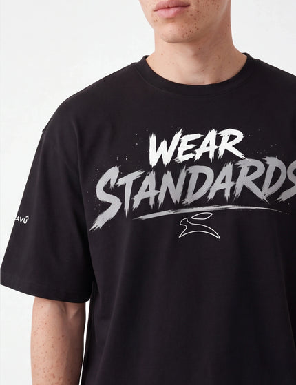 Wear standars Oversized cotton t-shirt
