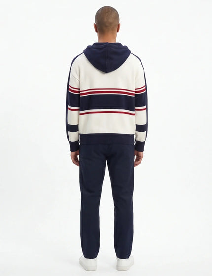 Studio Supreme Thermal Crewneck
