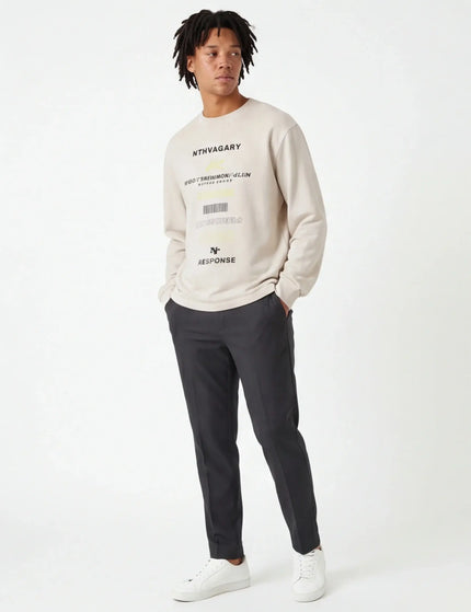 Top Urbano-Chic Supremo