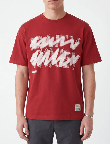 Tee Refinada de Lujo de Firma