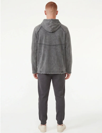 Relaxed Pullover by Grozavu - Urban Profile (Pos 4)