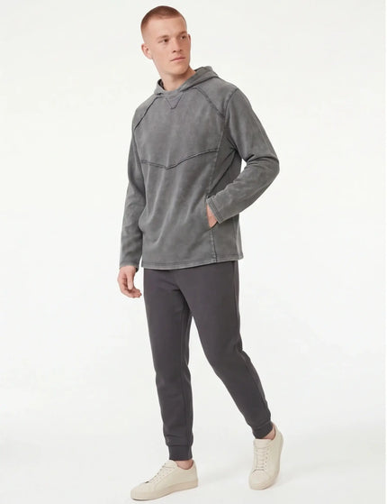 Relaxed Pullover by Grozavu - High-Quality Texture (Pos 3)