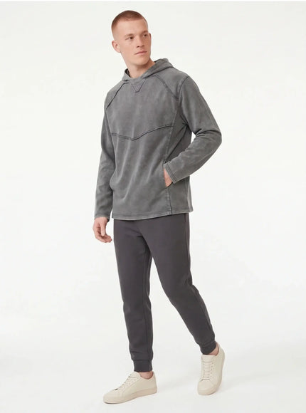 Relaxed Pullover by Grozavu - High-Quality Texture (Pos 3)
