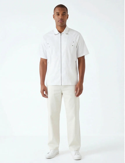 Effortless Shorts by Grozavu - Fabric Display (Pos 1)