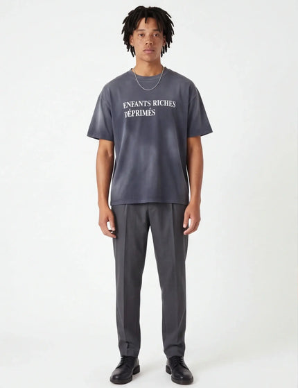 Tee Minimalista Mate