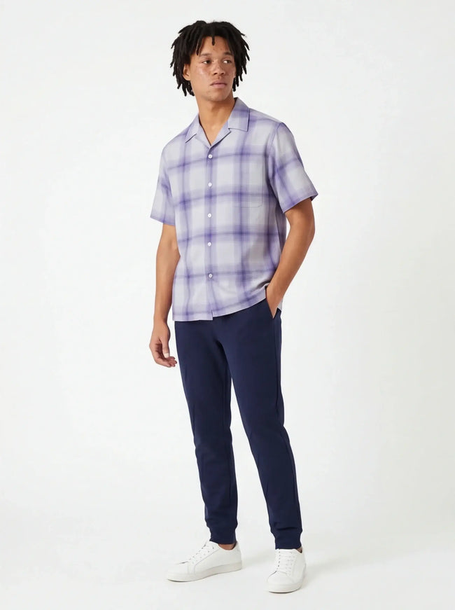Signature T-Shirt – with Fine Texture in Limited Edition