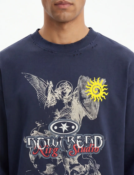 Premium Supreme Sweatshirt