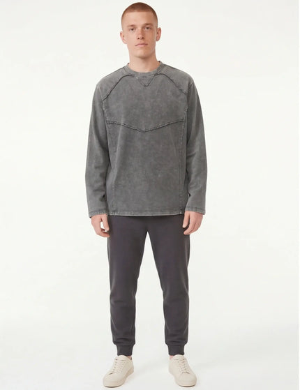 Relaxed Pullover by Grozavu - Exclusive Look (Pos 1)