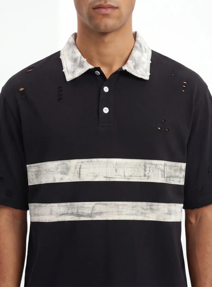 Premium T-Shirt – aus atmungsaktivem Stoff für einen anspruchsvollen Look