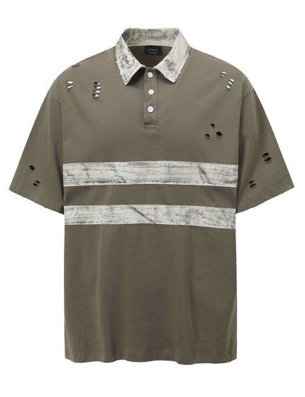 Premium T-Shirt by Grozavu - Premium View (Pos 3)