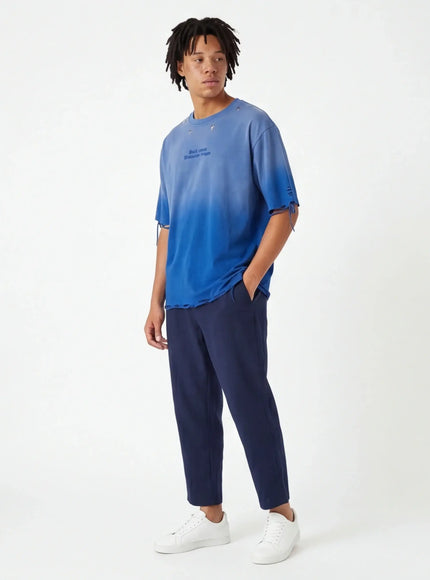 Tricou Exclusiv – din fibră organică pentru libertate totală de mișcare