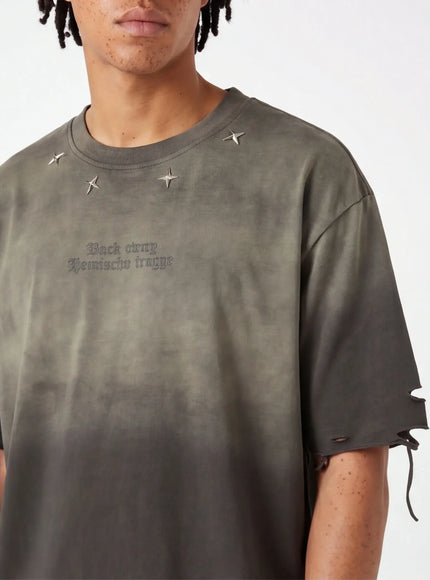 Tricou Exclusiv – din fibră organică pentru libertate totală de mișcare