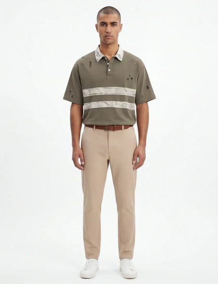 Breathable Premium Tee