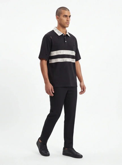 Premium T-Shirt – aus atmungsaktivem Stoff für einen anspruchsvollen Look