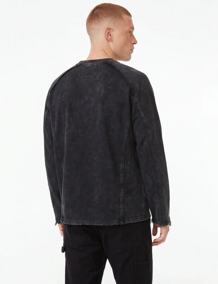 Relaxed Pullover by Grozavu - Premium View (Pos 12)