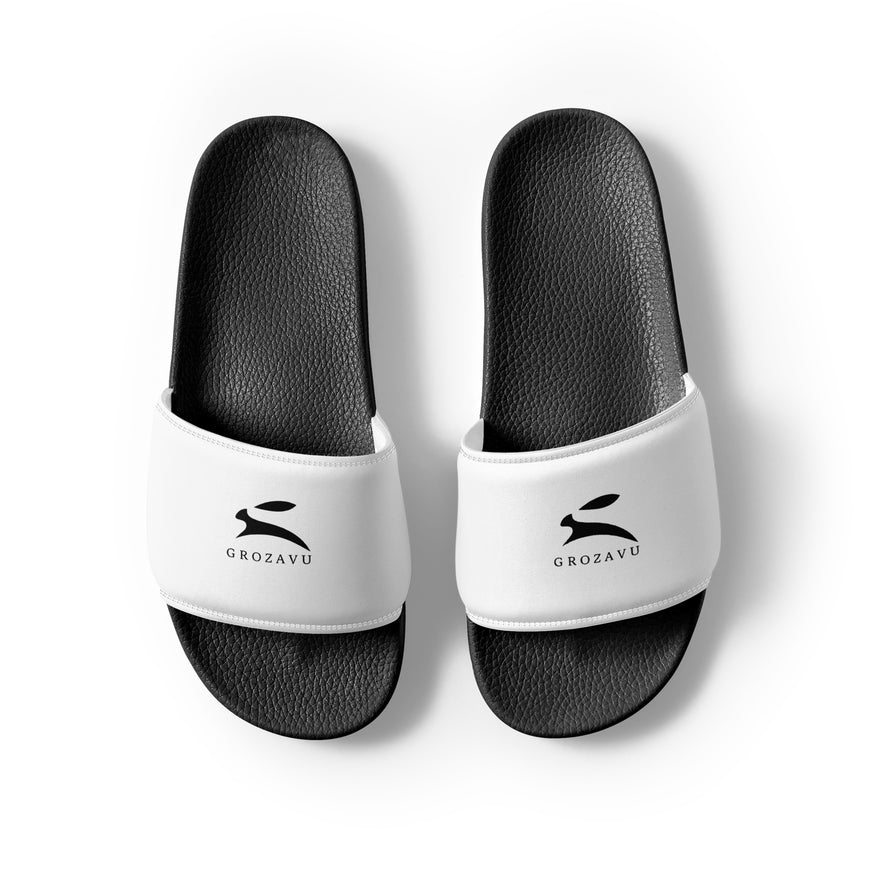 Men’s slides - View 2