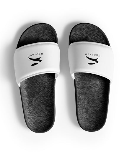 Men’s slides - View 1