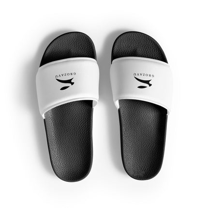 Men’s slides - View 1