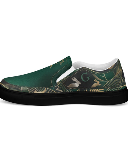 Men’s slip-on shoes - View 1