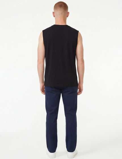Minimalist Apparel by Grozavu - Craftsmanship Detail (Pos 12)