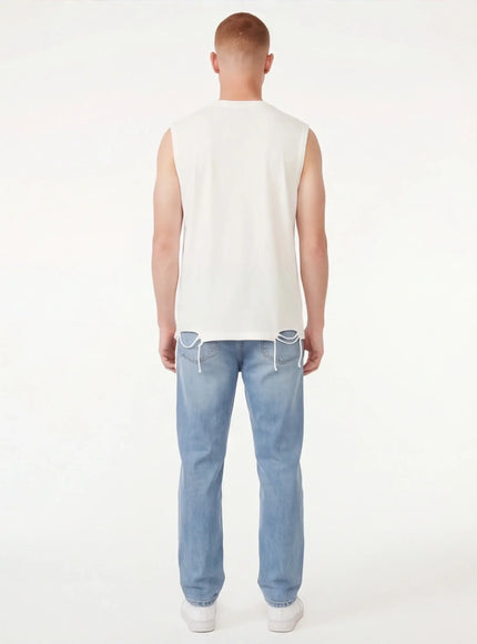 Minimalist Apparel by Grozavu - Urban Profile (Pos 5)