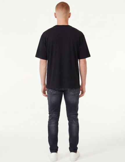 Minimalist T-Shirt by Grozavu - Exclusive Look (Pos 5)