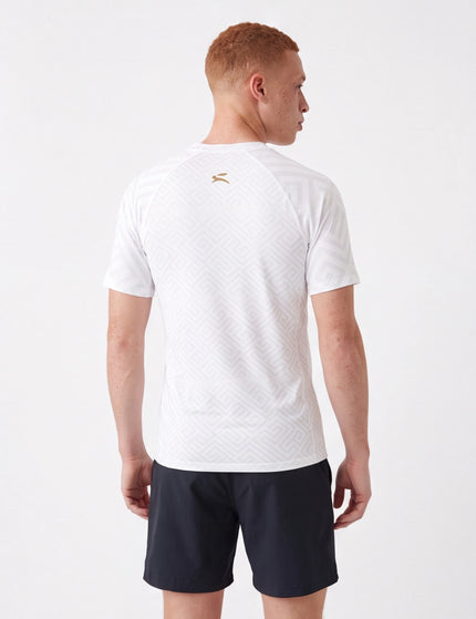 Premium-Druck Herren Rashguard