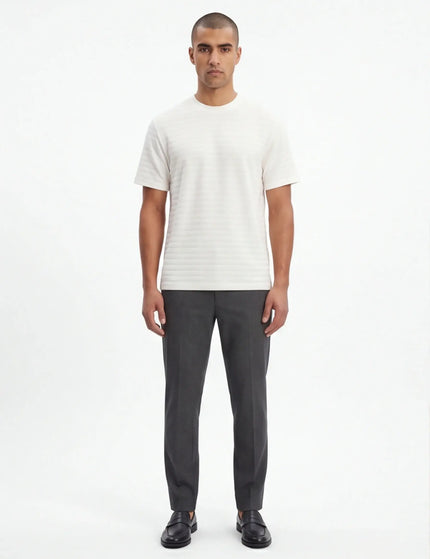 Silk Avant-Garde Tee