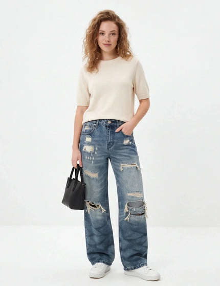 Luxury Signature Top