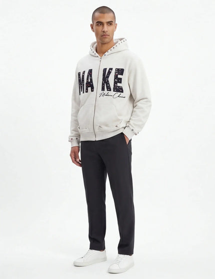 Fine Comfortable Crewneck