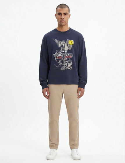 Premium Supreme Sweatshirt