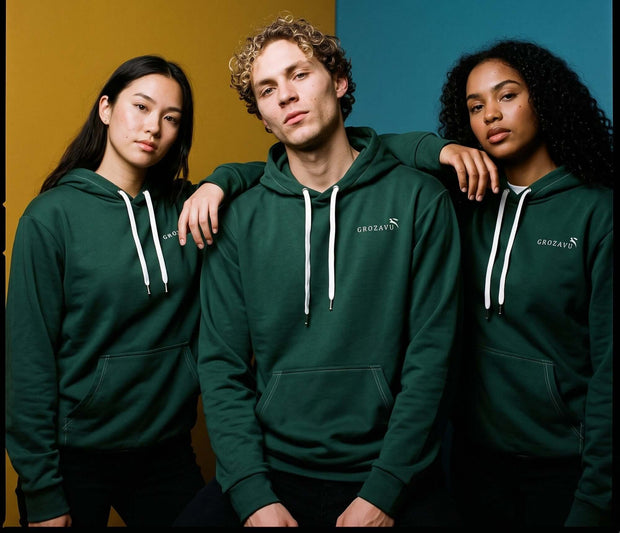 <h3>Brand Story</h3>