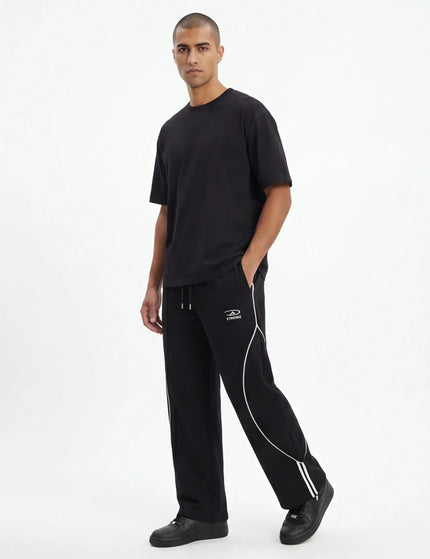 Matte Tailored Pants