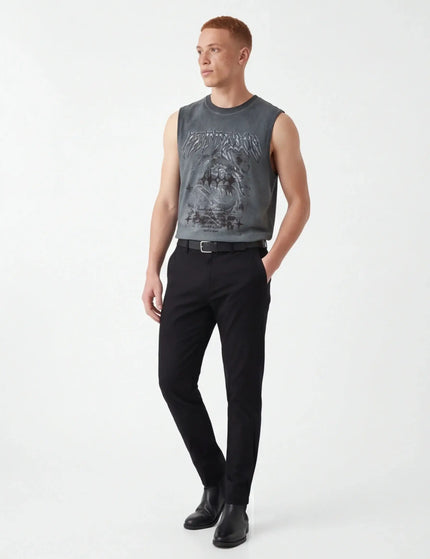 Breathable Signature Tank top