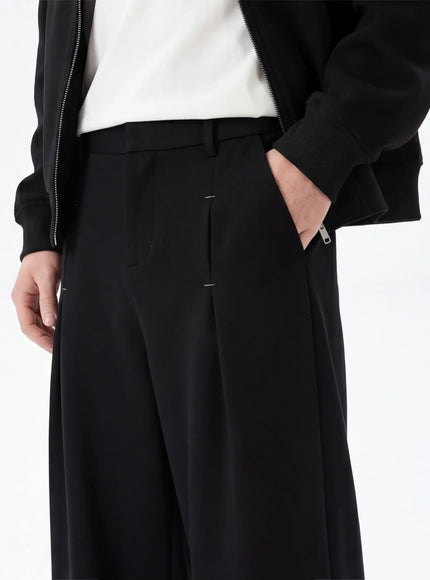 Relaxed Pants by Grozavu - Exclusive Look (Pos 2)