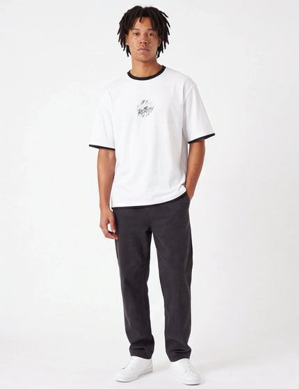 Premium Oversized cotton t-shirt