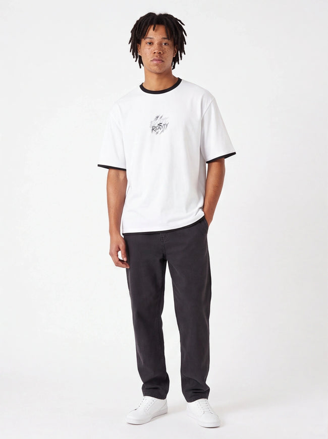 Premium Oversized cotton t-shirt