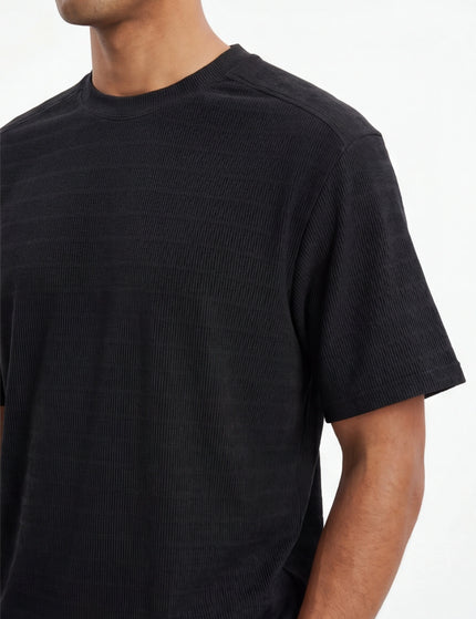 Silk Avant-Garde Tee