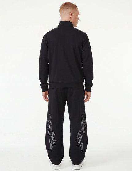 Premium Track Pants by Grozavu - Urban Profile (Pos 11)