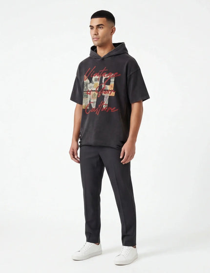 Tee Avant-Garde Ultra