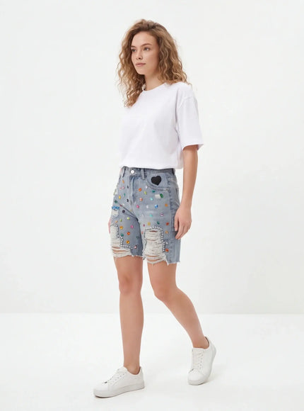 Signature-Jeans – aus ägyptischer Baumwolle mit perfektem Schnitt