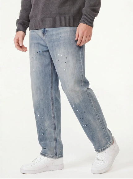 Sleek Jeans by Grozavu - Craftsmanship Detail (Pos 6) #1